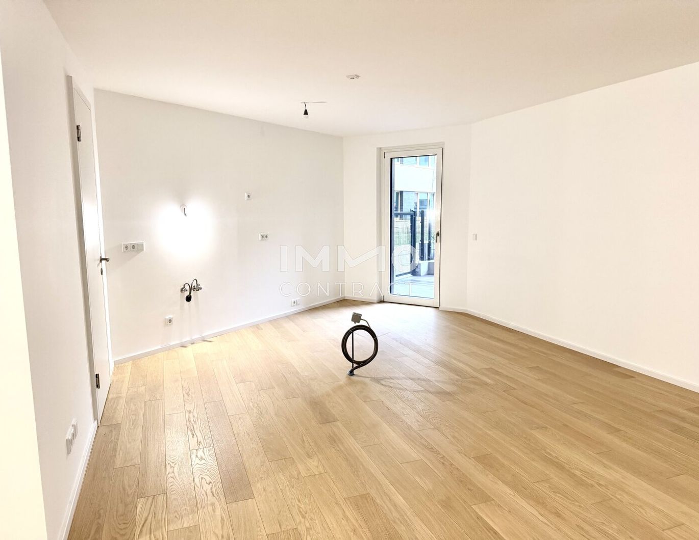 Provisionsfrei: Hauptbahnhof - ferig zum Einziehen mit hochwertiger Ausstattung