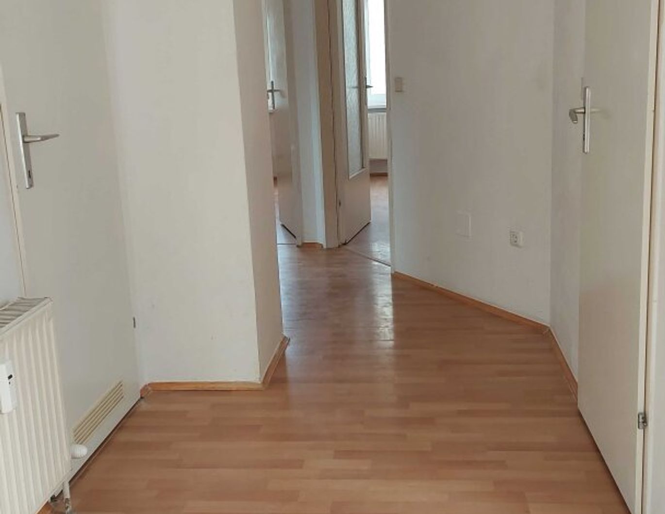 Gemütliche 3-Zimmer-Wohnung in Fohnsdorf