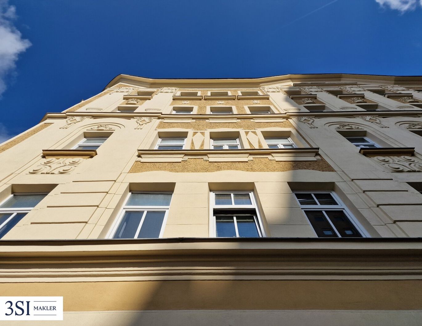 Wiener Wohnklassiker in gepflegtem Zustand - fünf Einheiten in Favoriten