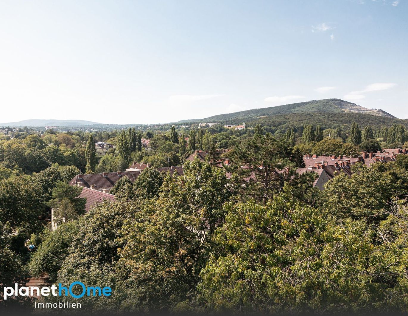 4-Zimmer-Wohnung mit großer Terrasse und Panoramablick - Familienfreundlich und voller Freiraum
