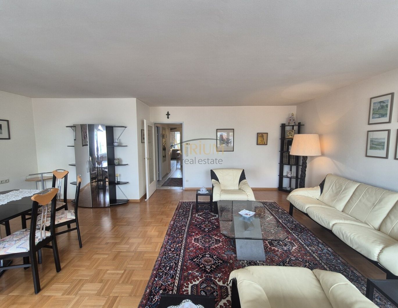 Ruhig gelegene 3-Zimmer-Wohnung mit Balkon in 1070 Wien - Ihr neues Zuhause wartet!