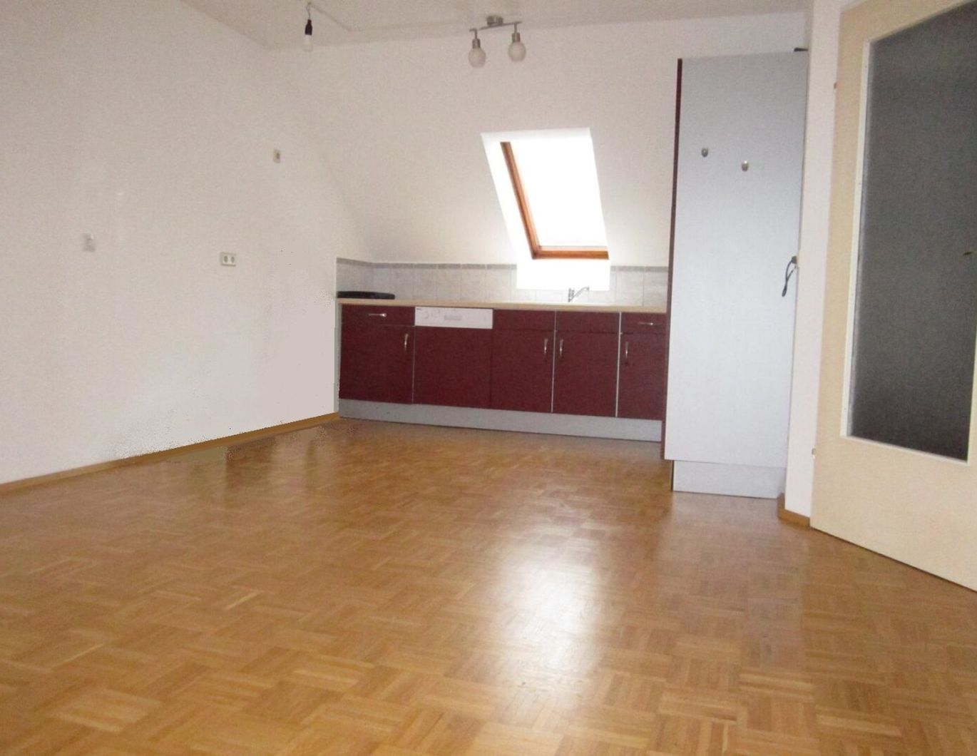 8262 Ilz T12: Hübsche 2-Zimmerwohnung mit 58,51m² Wfl.