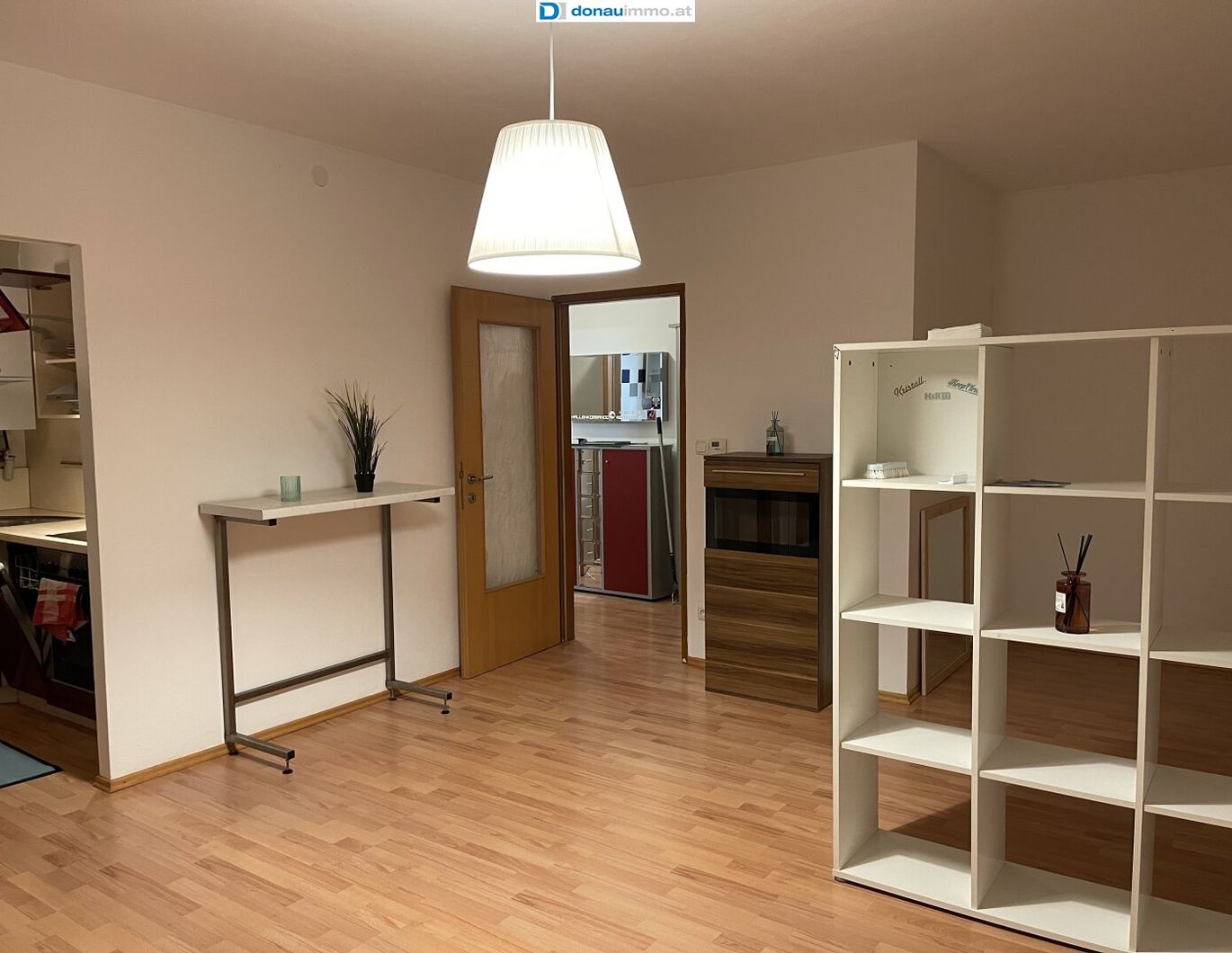 Tolle Single Wohnung in Wilhelmsburg sucht neuen Mieter