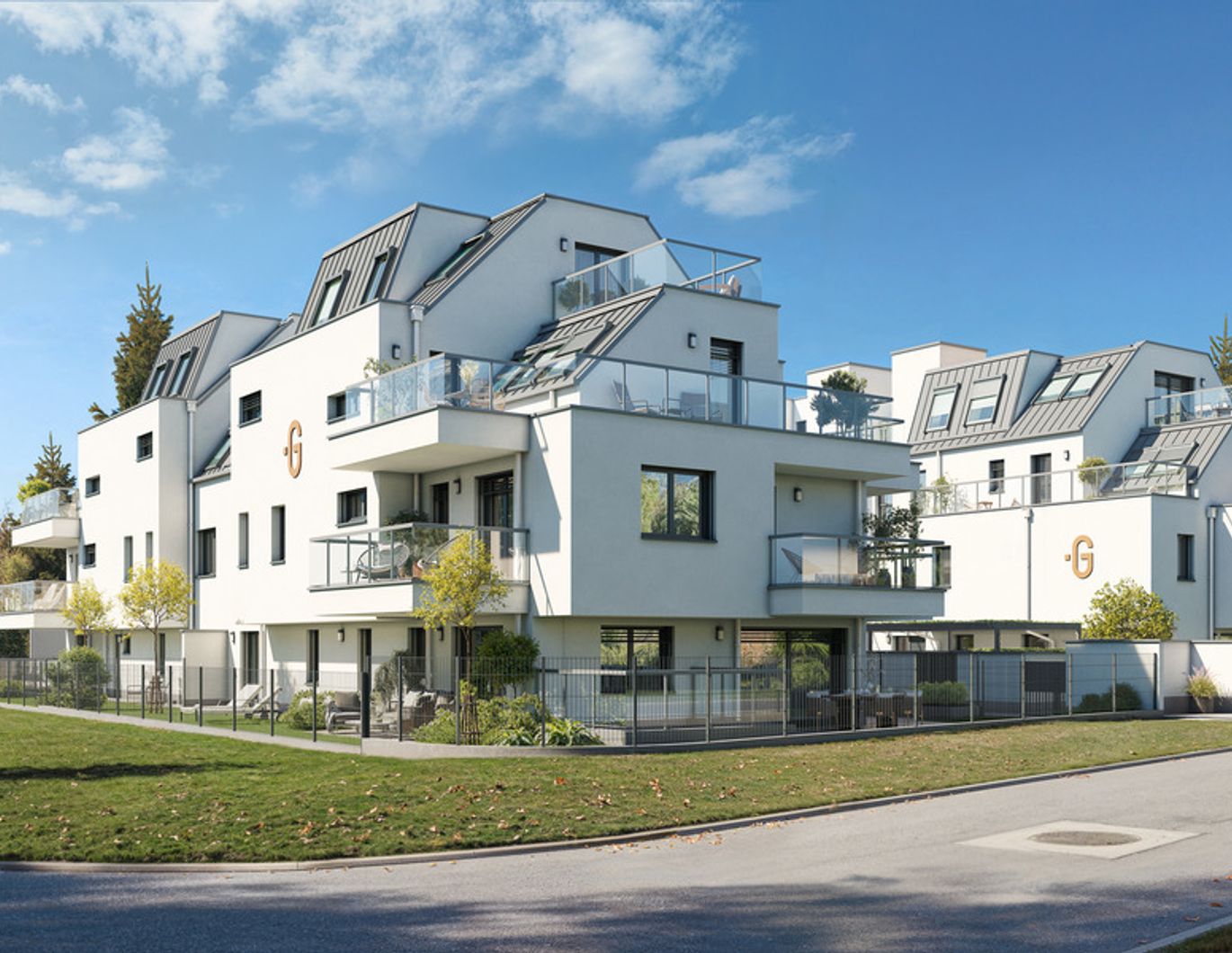 1220, Arminenstraße, Nur 200 m zur unteren Alten Donau, 3-Zimmer-Eigentumswohnung
