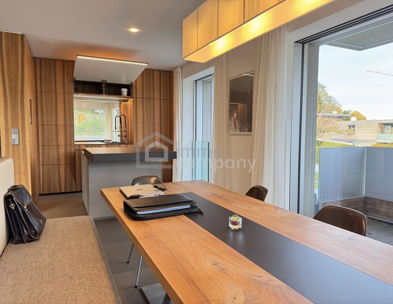 Modernes Wohnhaus in Attersee, 7 Zimmer. Ideal für Familien oder als Feriendomizil.