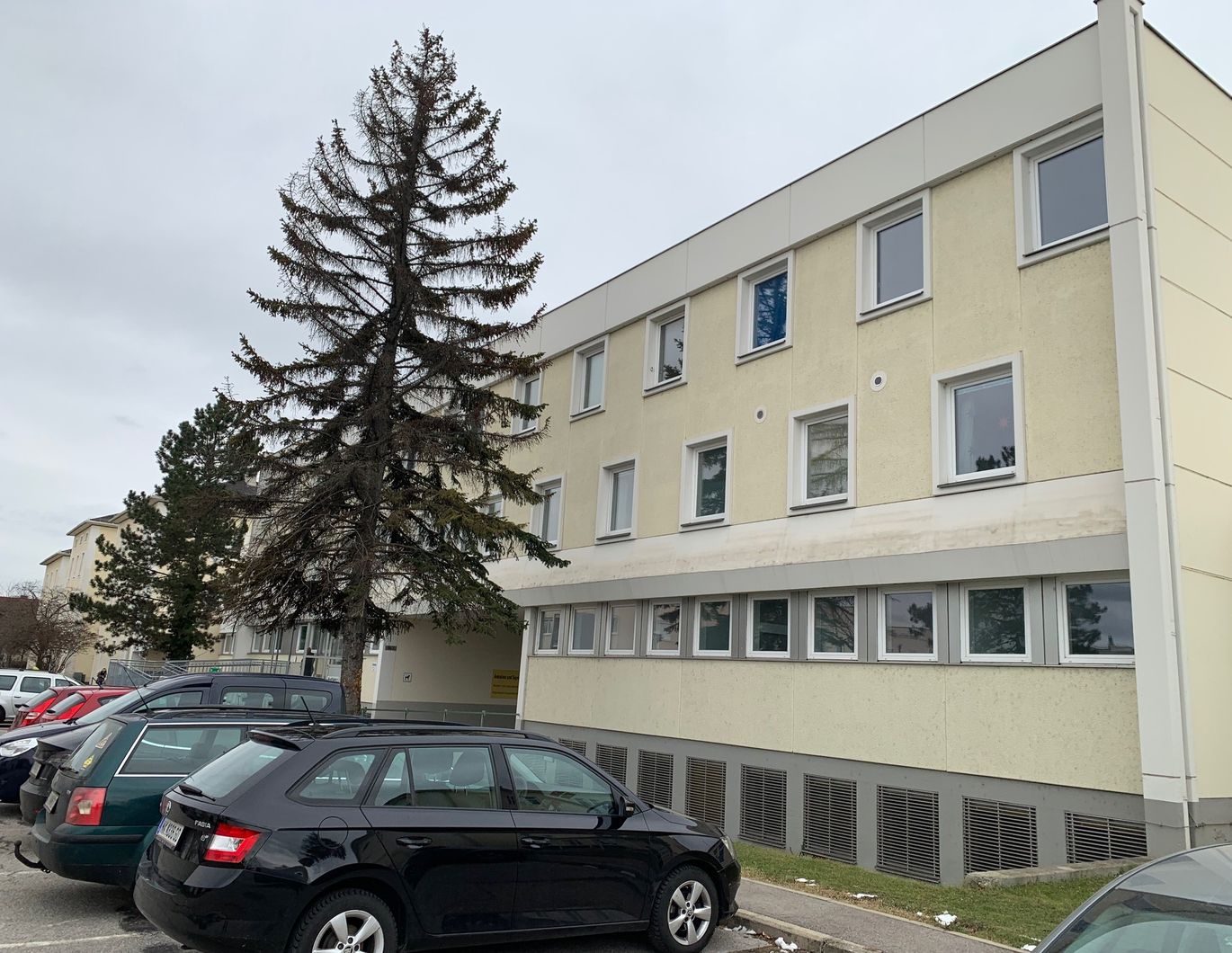 3 Zimmer Wohnung Obj 2 Top 207