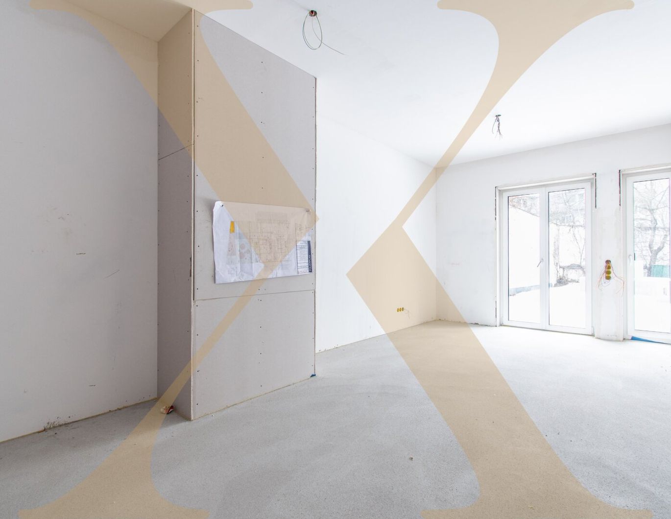 ERSTBEZUG! Hochwertige 2-Zimmer-Wohnung mit gemütlichen Eigengarten in Linz-Urfahr zu verkaufen!