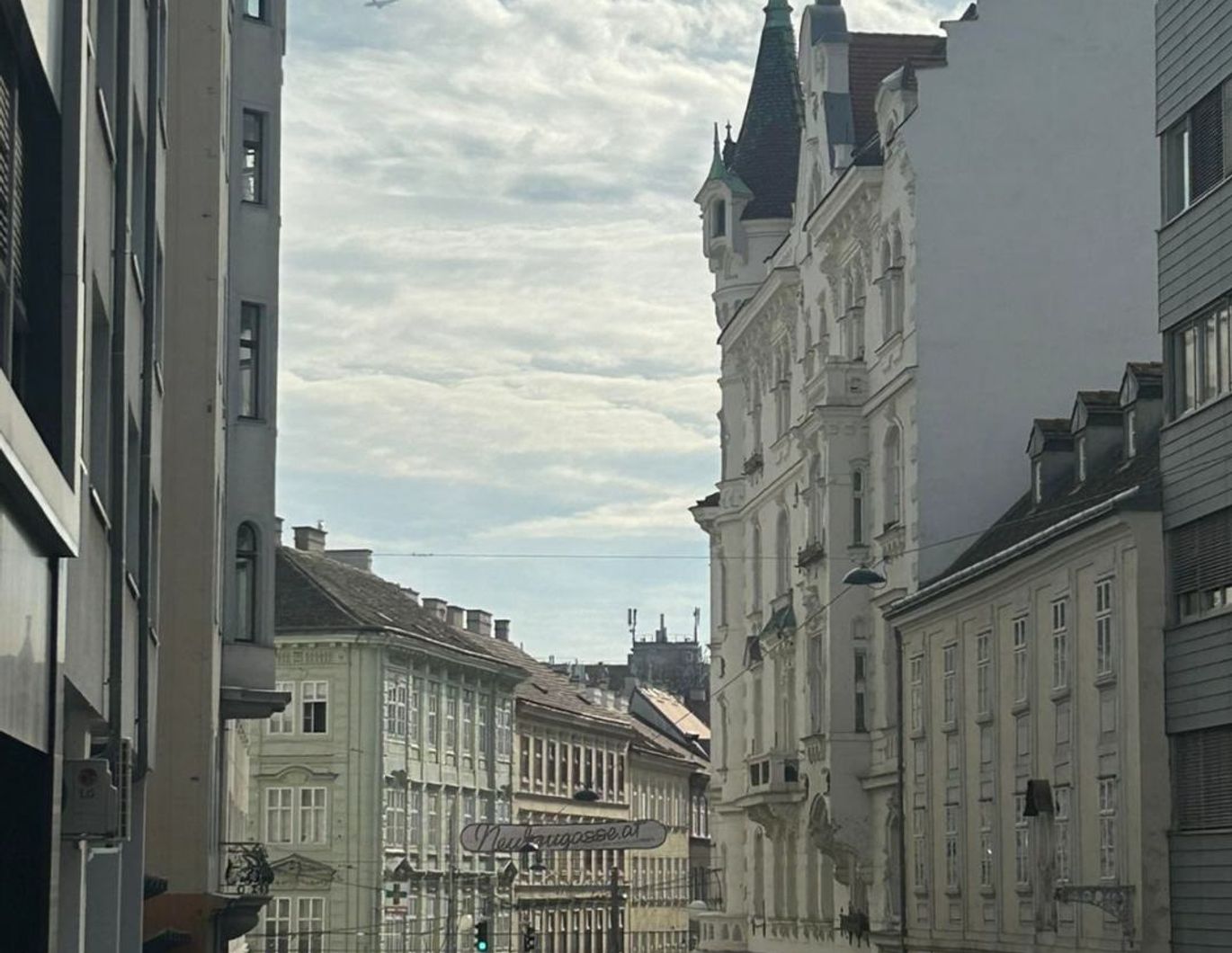 Eigentumswohnung 105m² Wohnfläche in Top Lage in 1080 Wien zu kaufen