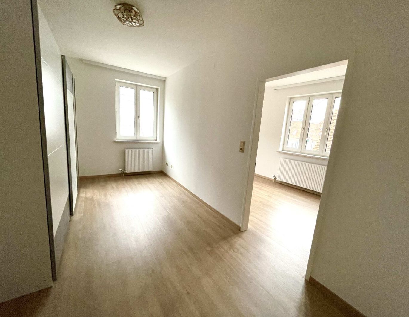 Gemütliche 2-Zimmer-Wohnung direkt bei der Karl-Franzens-Universität in der Heinrichstraße