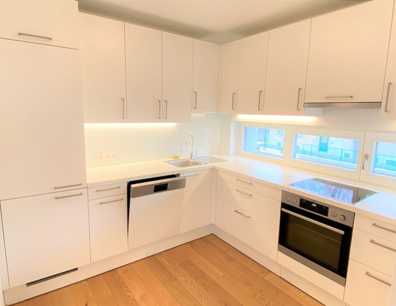 2-Zimmer Wohnung mit Balkon, Nähe Grinzing in 1190 Wien zu mieten