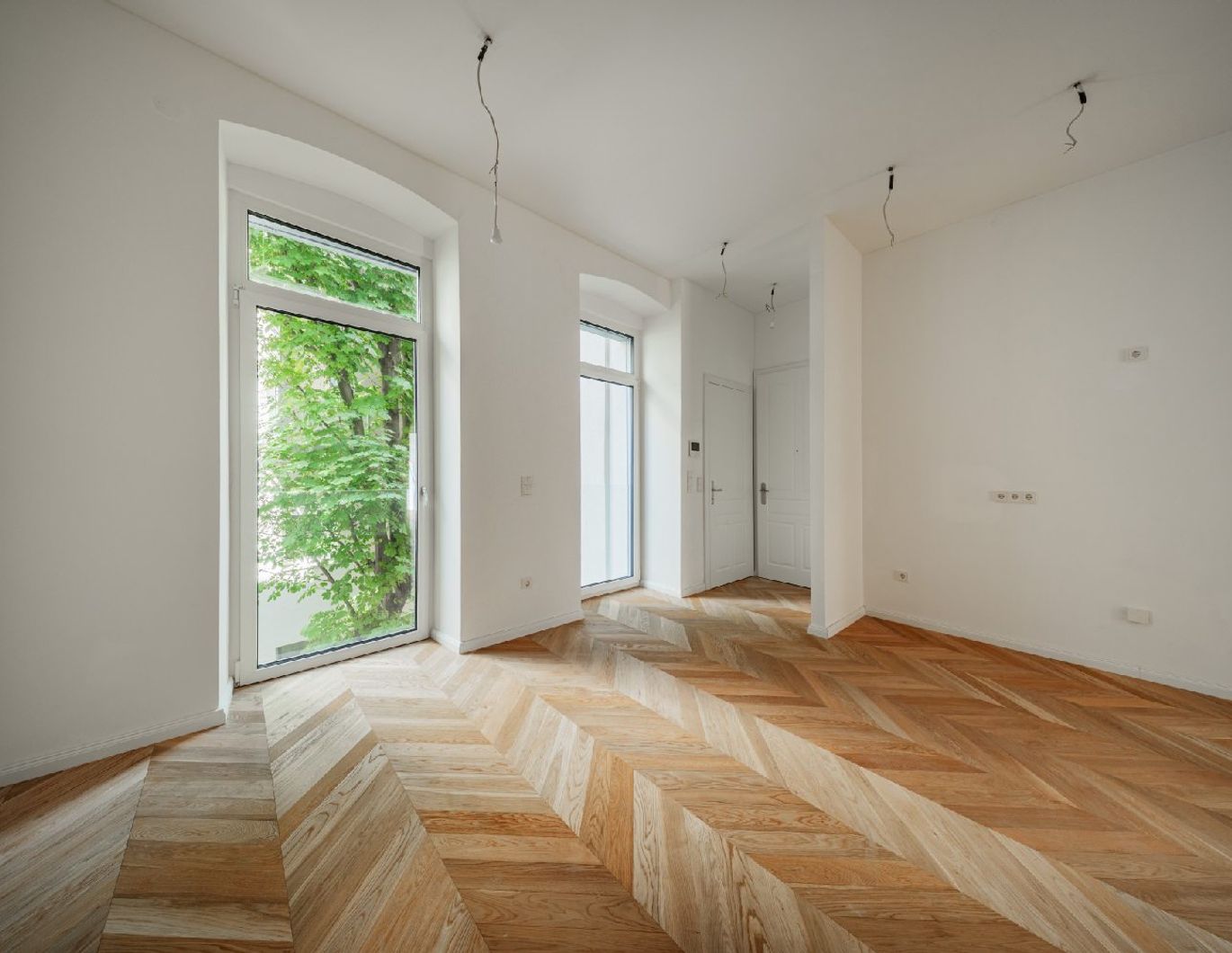 Moderne Eleganz - Ein Zuhause zum Wohlfühlen!