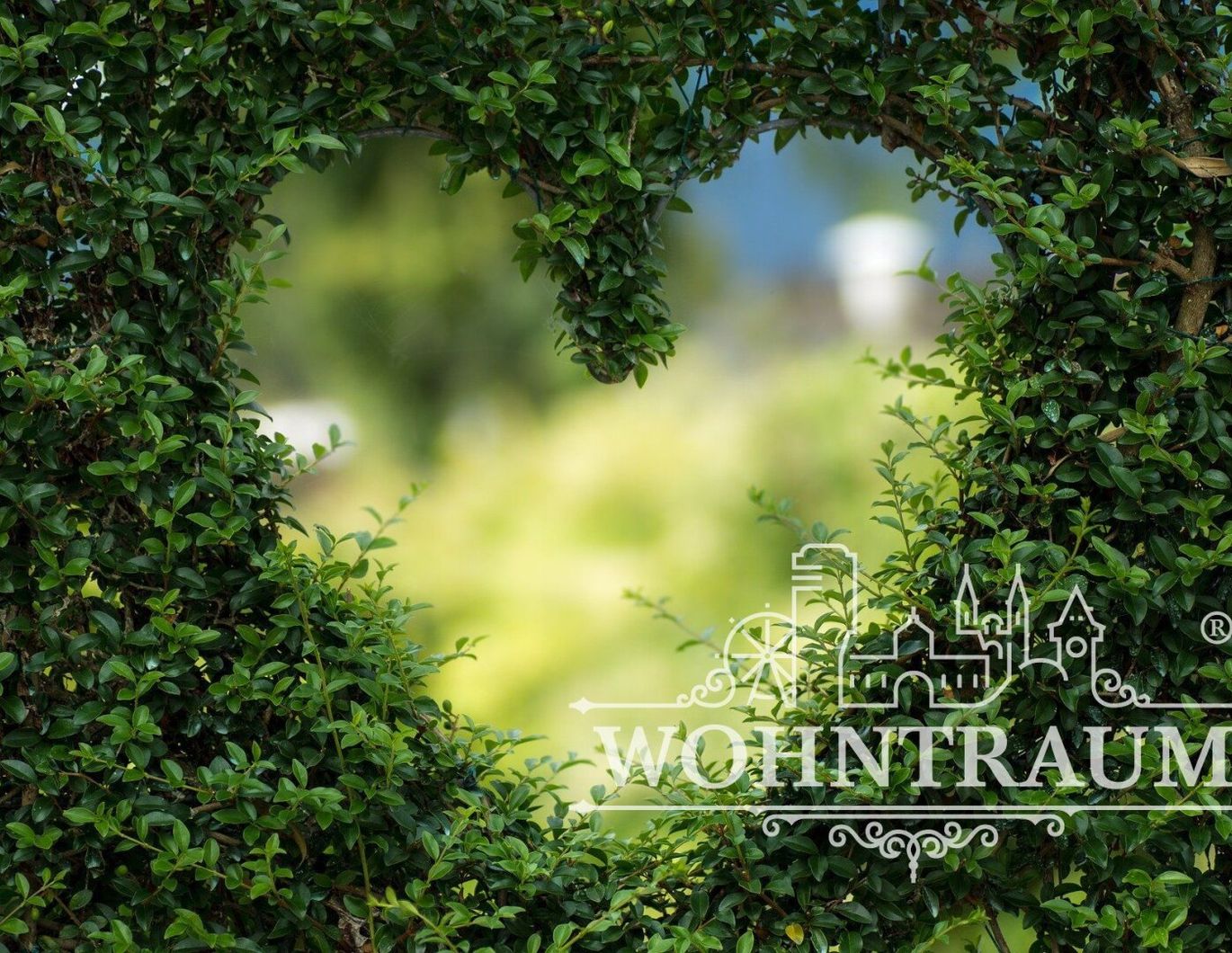 Neubauwohnung - Hochwertige 3 Zimmer - Wohnung - 65m2 Wohntraum mit über 100m2 großer Freifläche