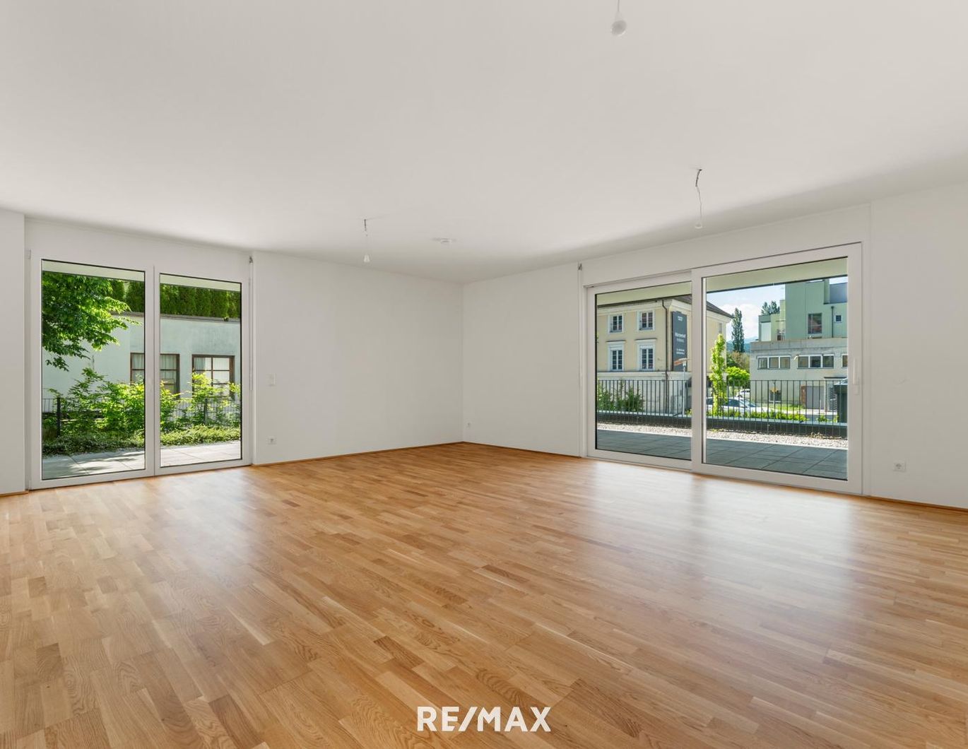 Modernes, barrierefreies Wohnen in Seenähe - Erstbezug in Krumpendorf am Wörthersee