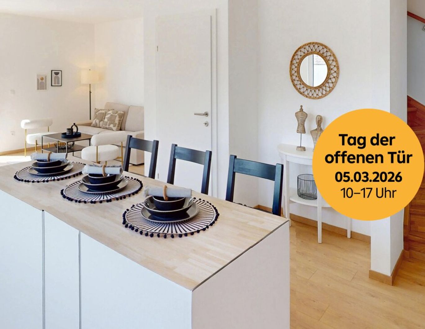 Aktionspreis - hochwertiges Reihenhaus inklusive Parkplatz - provisionsfrei, belagsfertig, in Krems-Gneixendorf