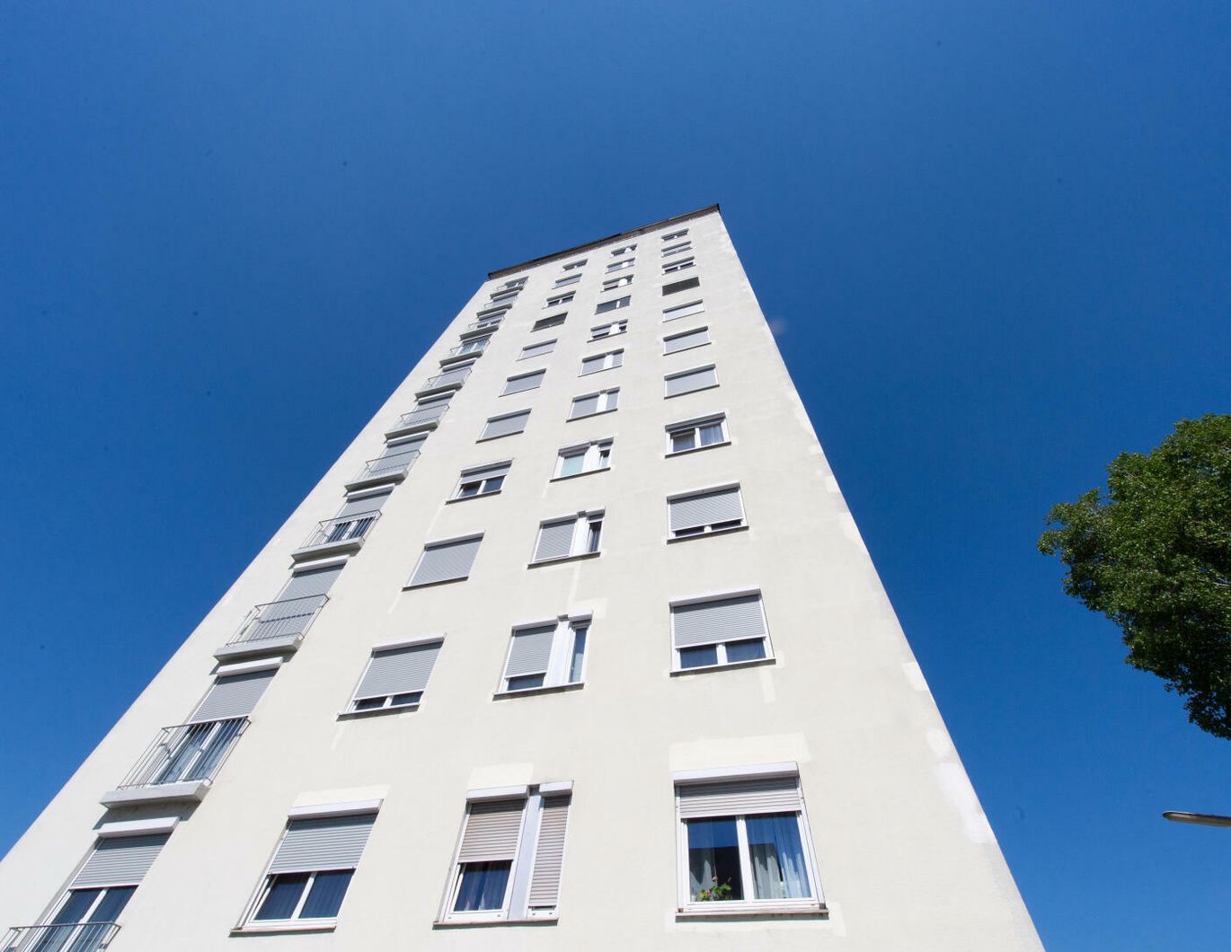 Geräumige 4-Zimmer Wohnung mit Loggia in zentrumsnähe - Moserhofgasse 49, 8010 Graz