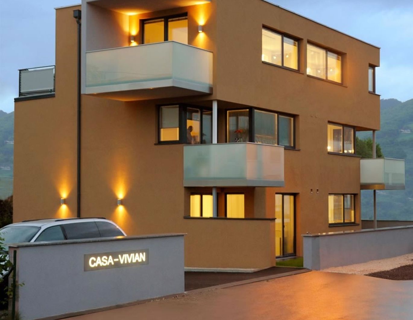 Charmante 2-Zimmer-Wohnung in Salzburg-Schalmoos zu vermieten