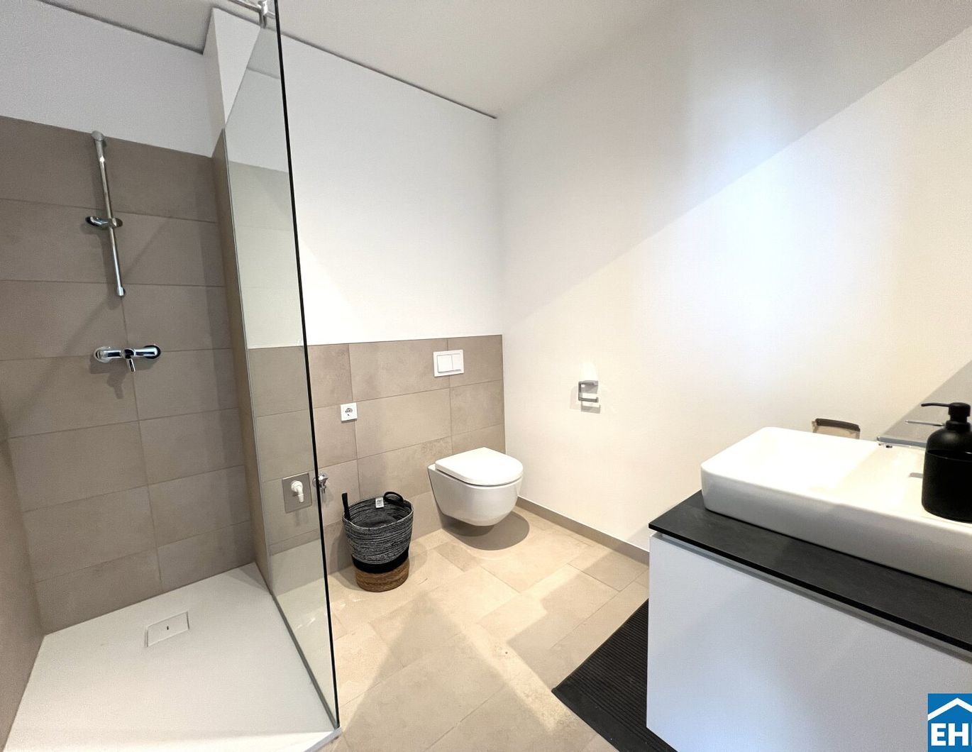 Zum gemeinsam leben - moderne 4-Zimmer-Wohnung mit Einbauküche
