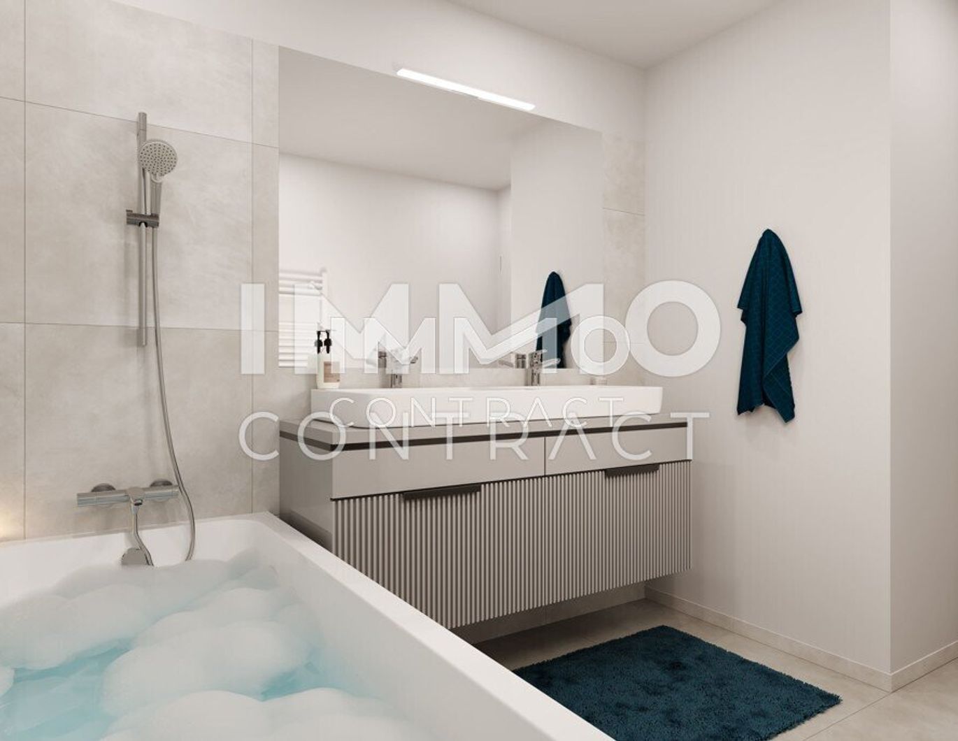 Investieren in die Zukunft: Vorsorgewohnung Nahe zum 7. Bezirk (Neubau, Erstbezug)