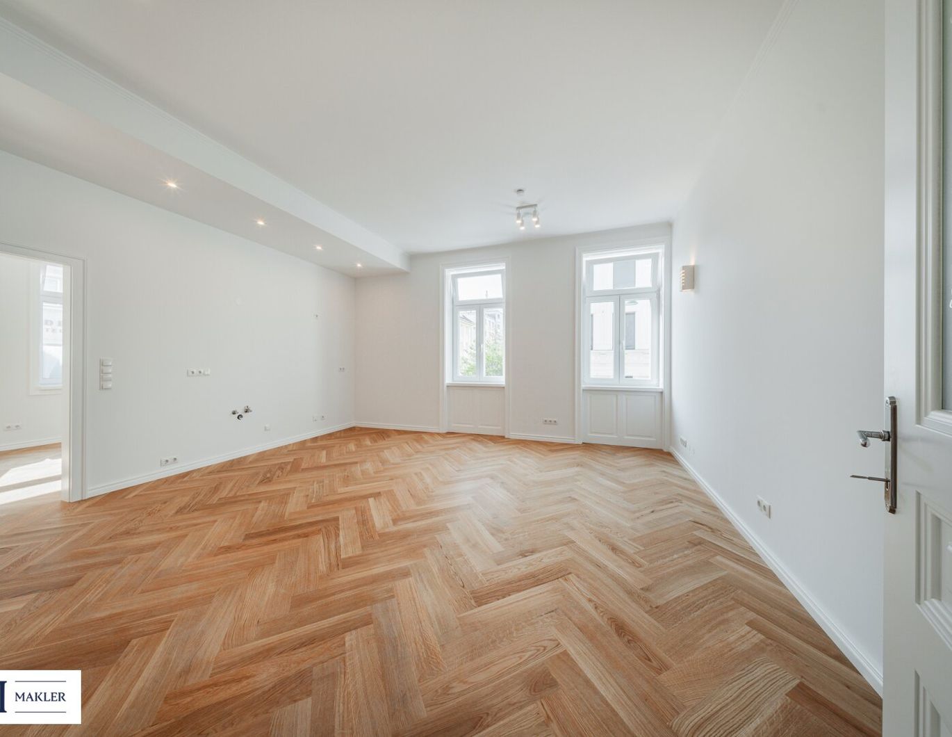 Ihr Stil. Ihre Räume. Ihr Zuhause. - so individuell wie Sie.