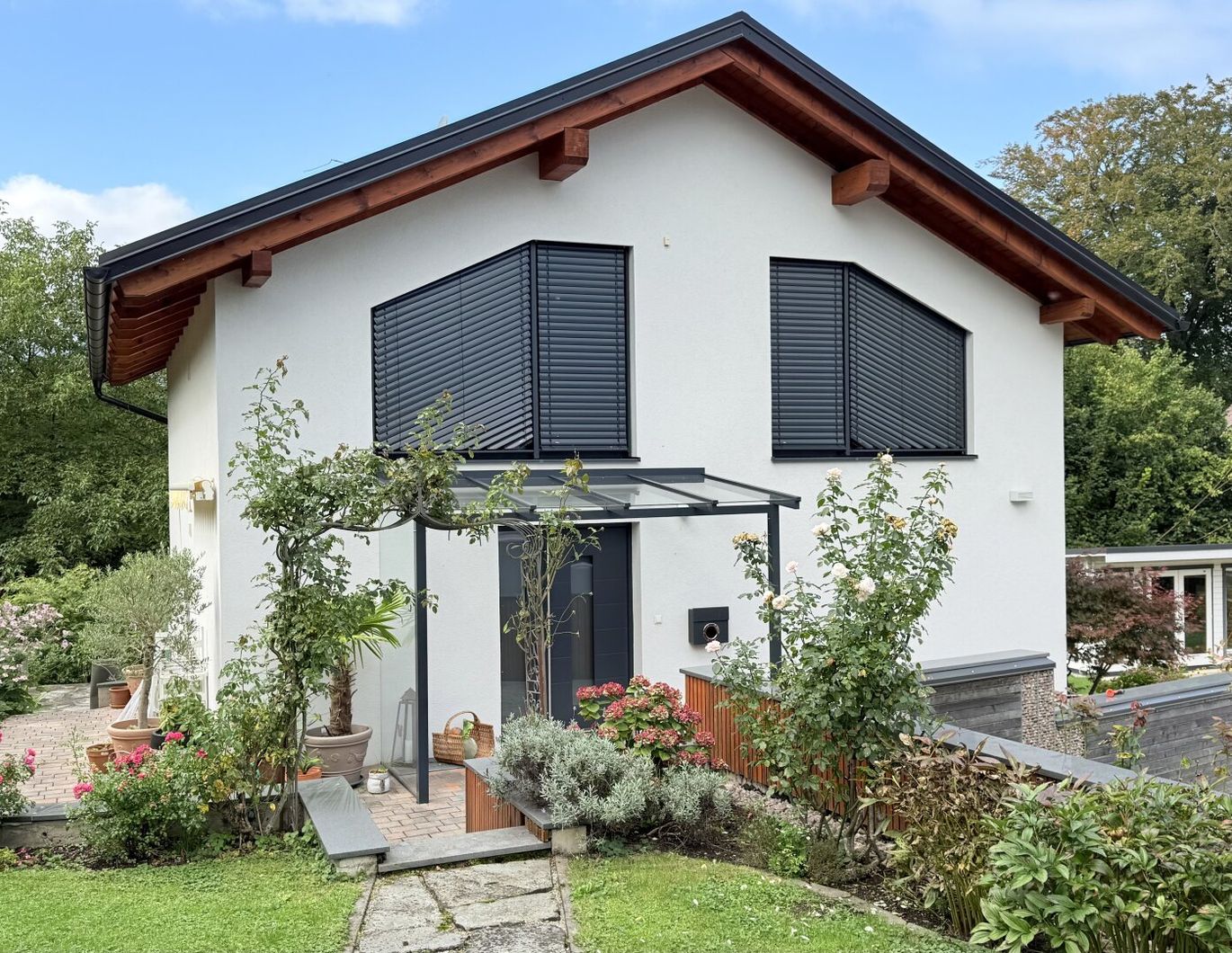 Kaufgelegenheit - Steinbach am Attersee