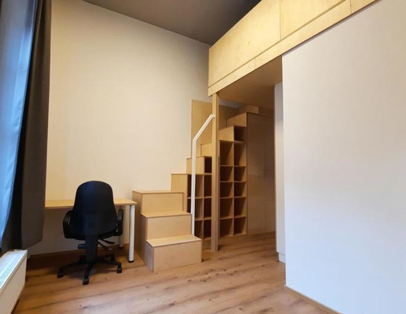 4400 Steyr, Blumauergasse 26 - Studentenwohnheim