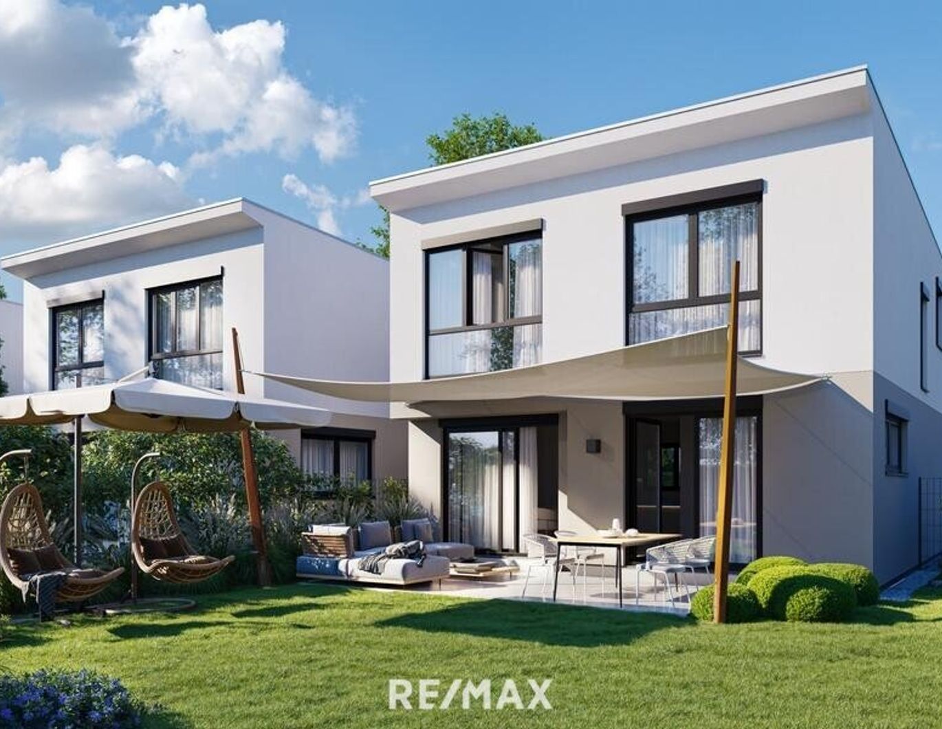 Erstbezug - Neues Zuhause am Bruckhaufen