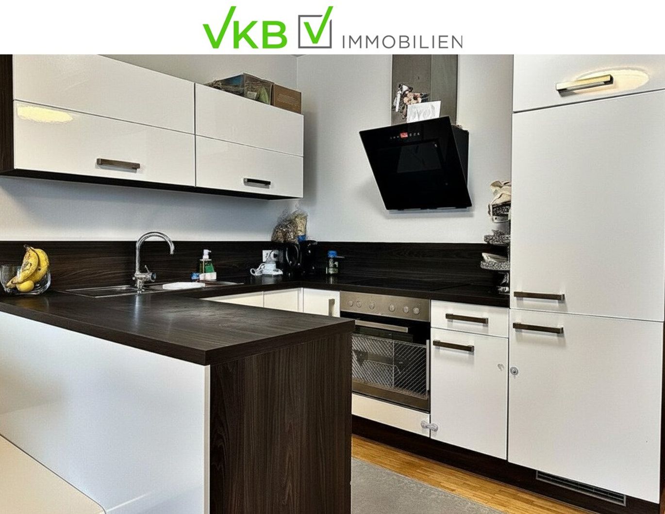 WELS | PERNAU: Ihr neues Zuhause zum Wohlfühlen - großzügiges, barrierefreies Wohnen für die ganze Familie in ruhiger Siedlungslage!