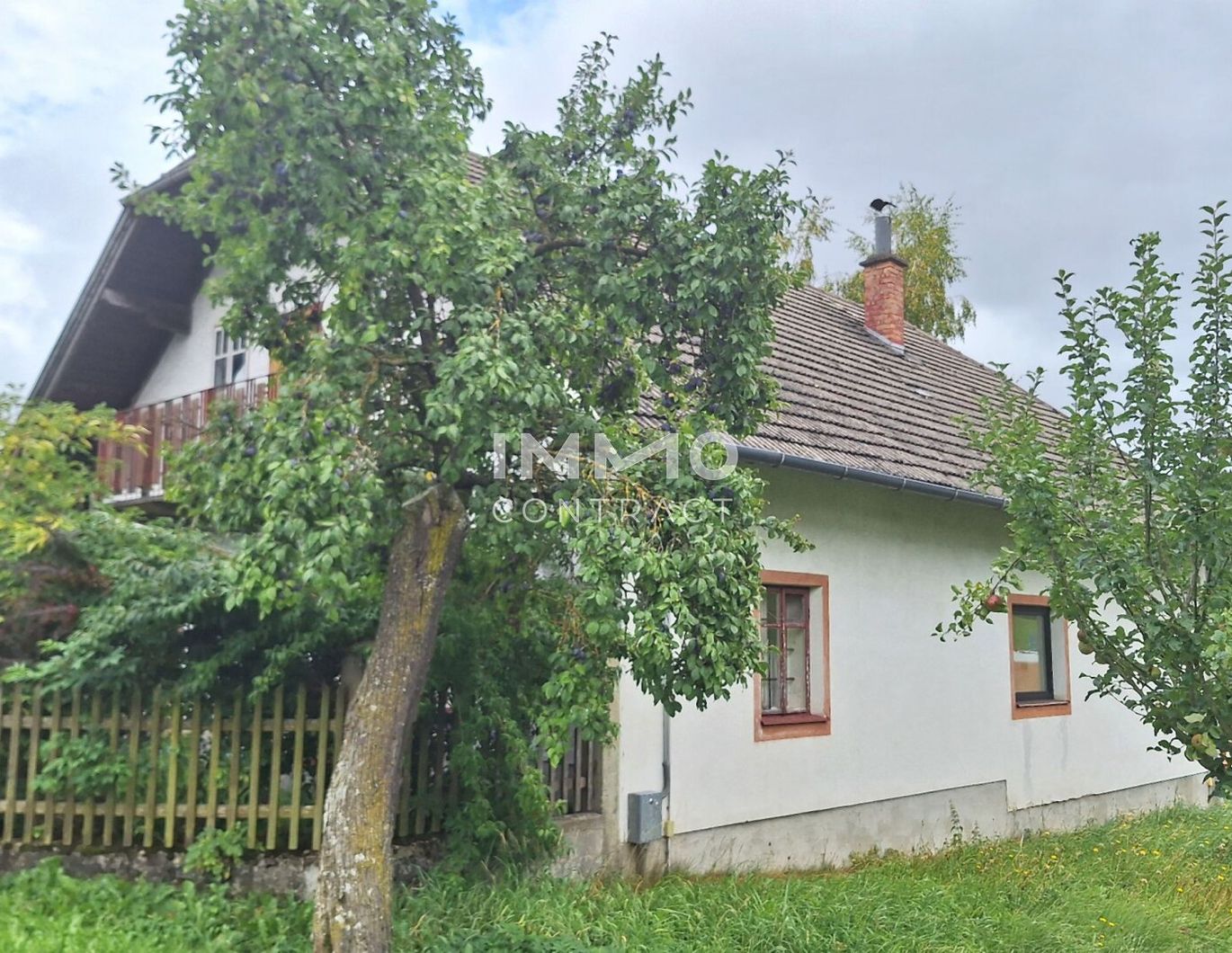 Wohnhaus mit 125 m² Wohnfläche in Friedreichs auf 295 m² Grund - Sanierungsbedarf