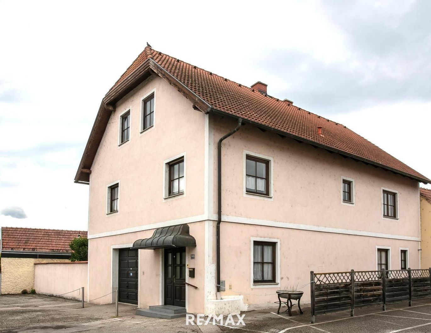 Ihr neues Zuhause mit Ausblick - Viel Platz, gepflegter Zustand