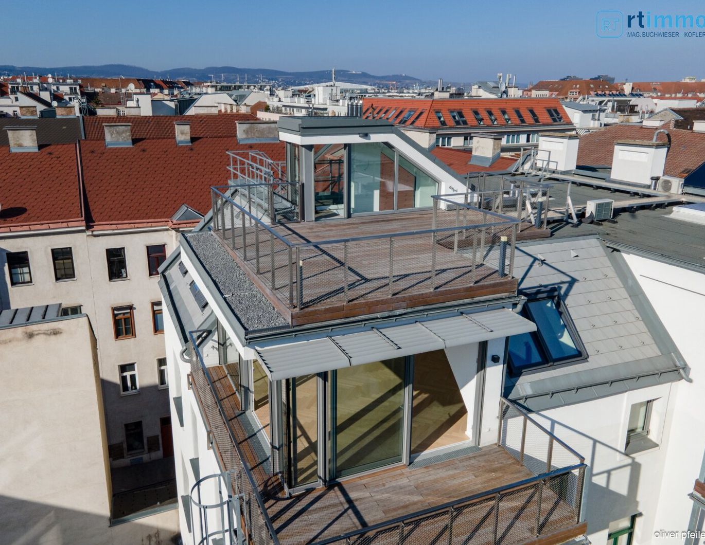 URBANER LIFESTYLE TRIFFT AUF WIENER GRÄTZL- RENAISSANCE