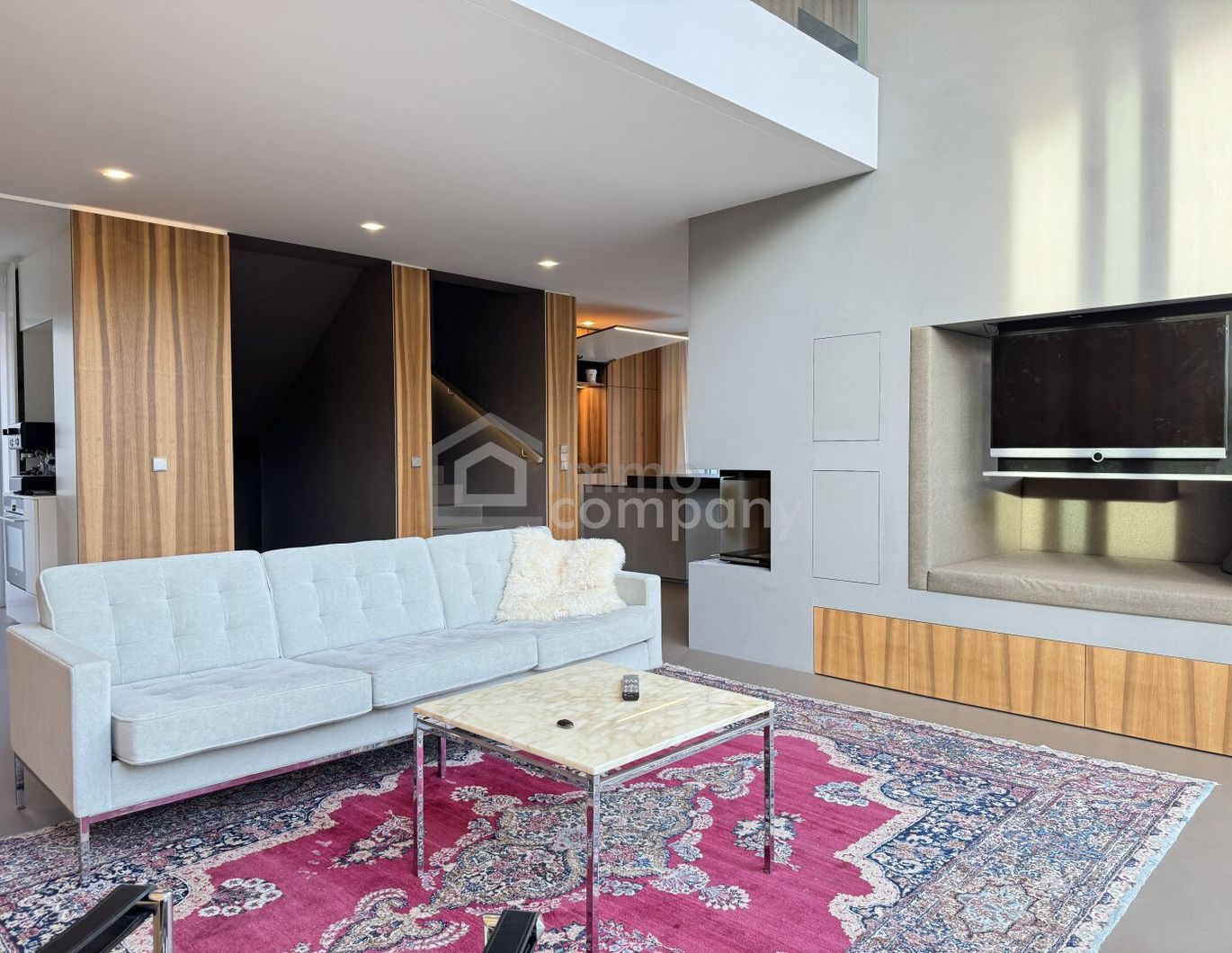 Modernes Wohnhaus am Attersee, 7 Zimmer. Ideal für Familien oder als Feriendomizil.