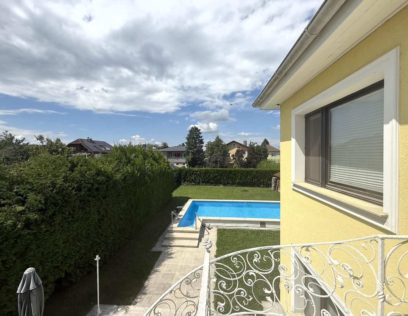 Haus/Villa mit lebenslangem Wohnrecht zu verkaufen // House/villa with lifetime right of residence for sale //