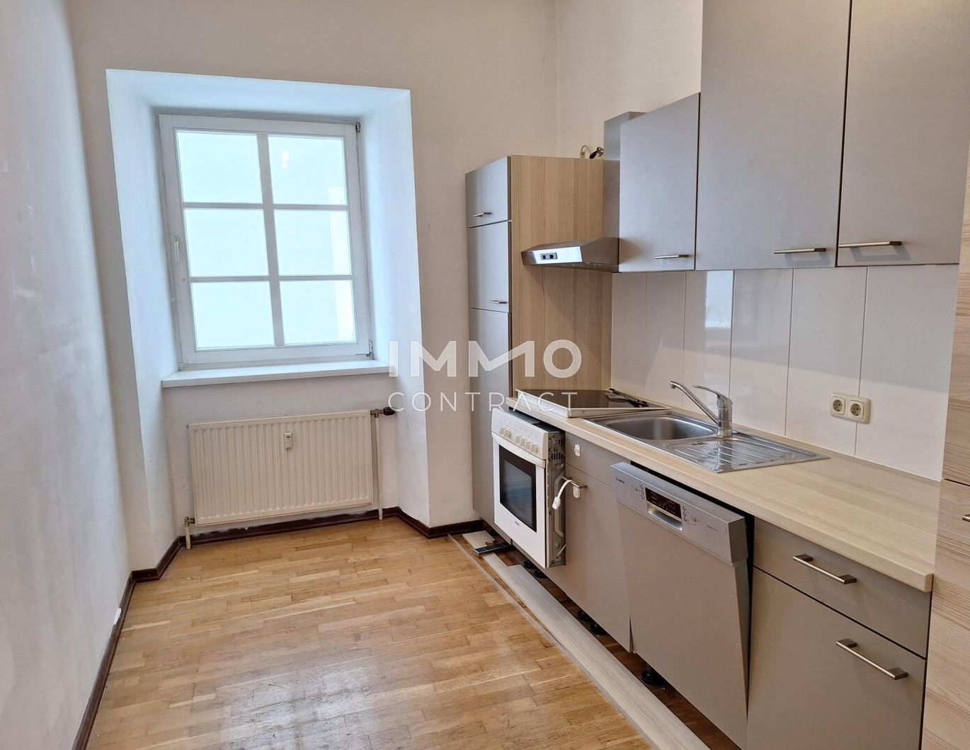 ++Gemütliche 3-Zimmer Wohnung am Stadtplatz in Wels++