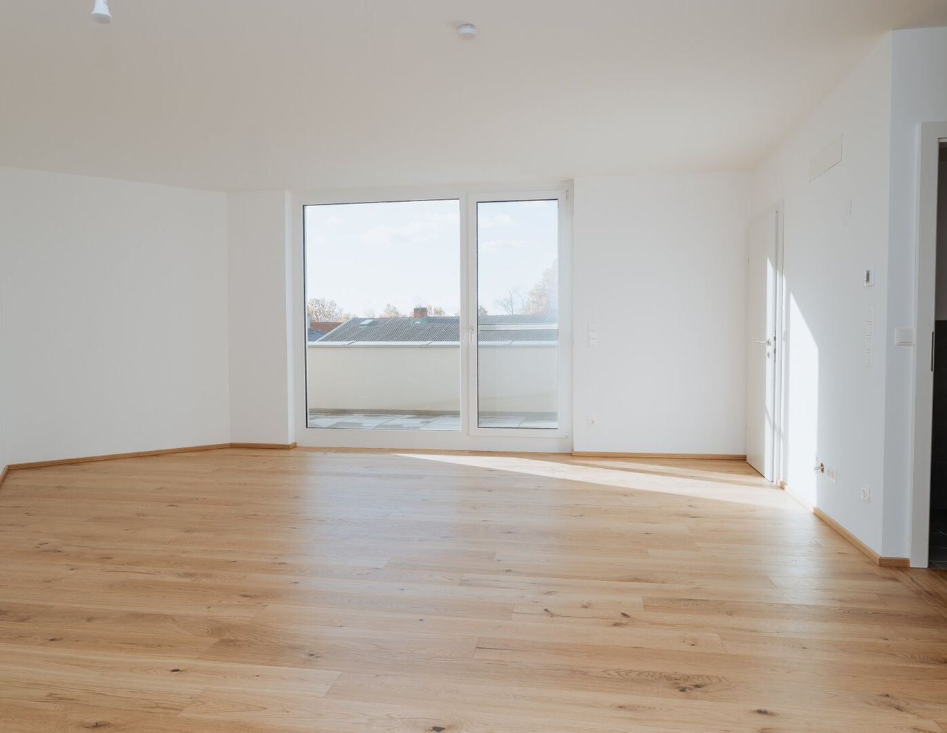 Traumhafte Wohnungen beim Neusiedler See PROVISIONSFREI+ WEIHNACHTSAKTION!!!