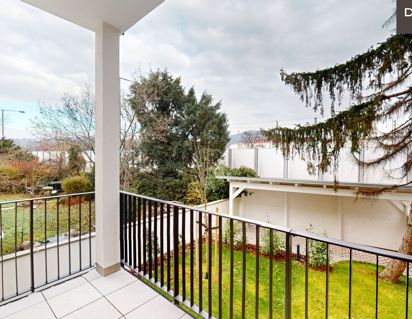 | FREIFLÄCHE | TOPSANIERT | 13. BEZIRK