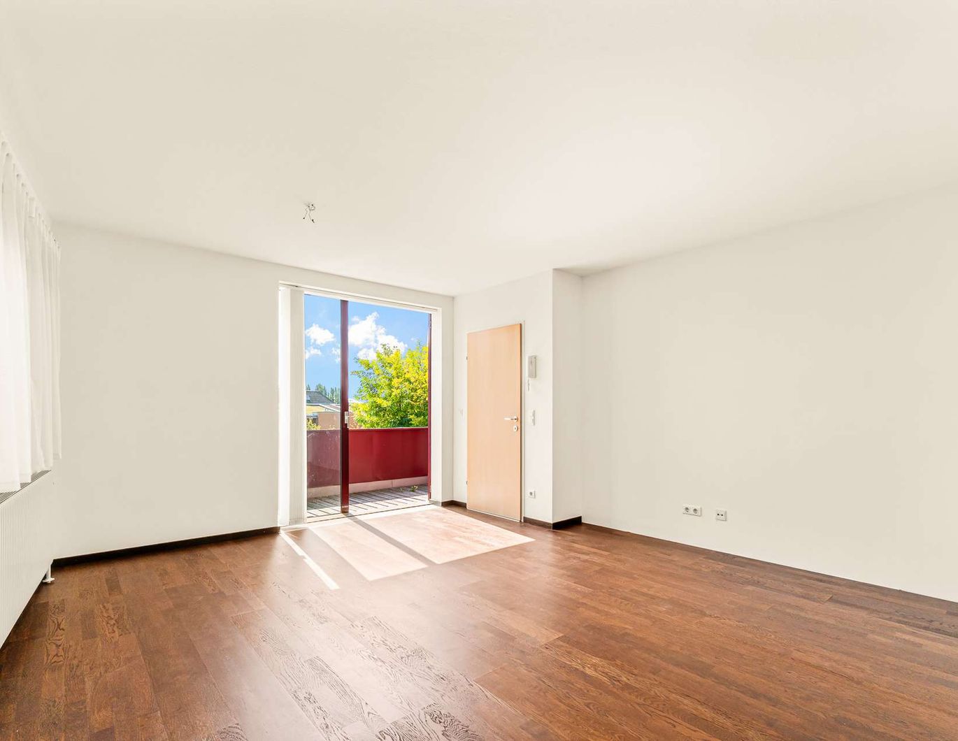 Stilvolle Maisonnette mit zwei Terrassen und Klimaanlage in Ruhelage - 1210 Wien