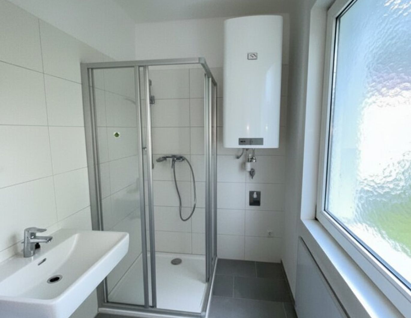 Günstige 2 Zimmer Wohnung!