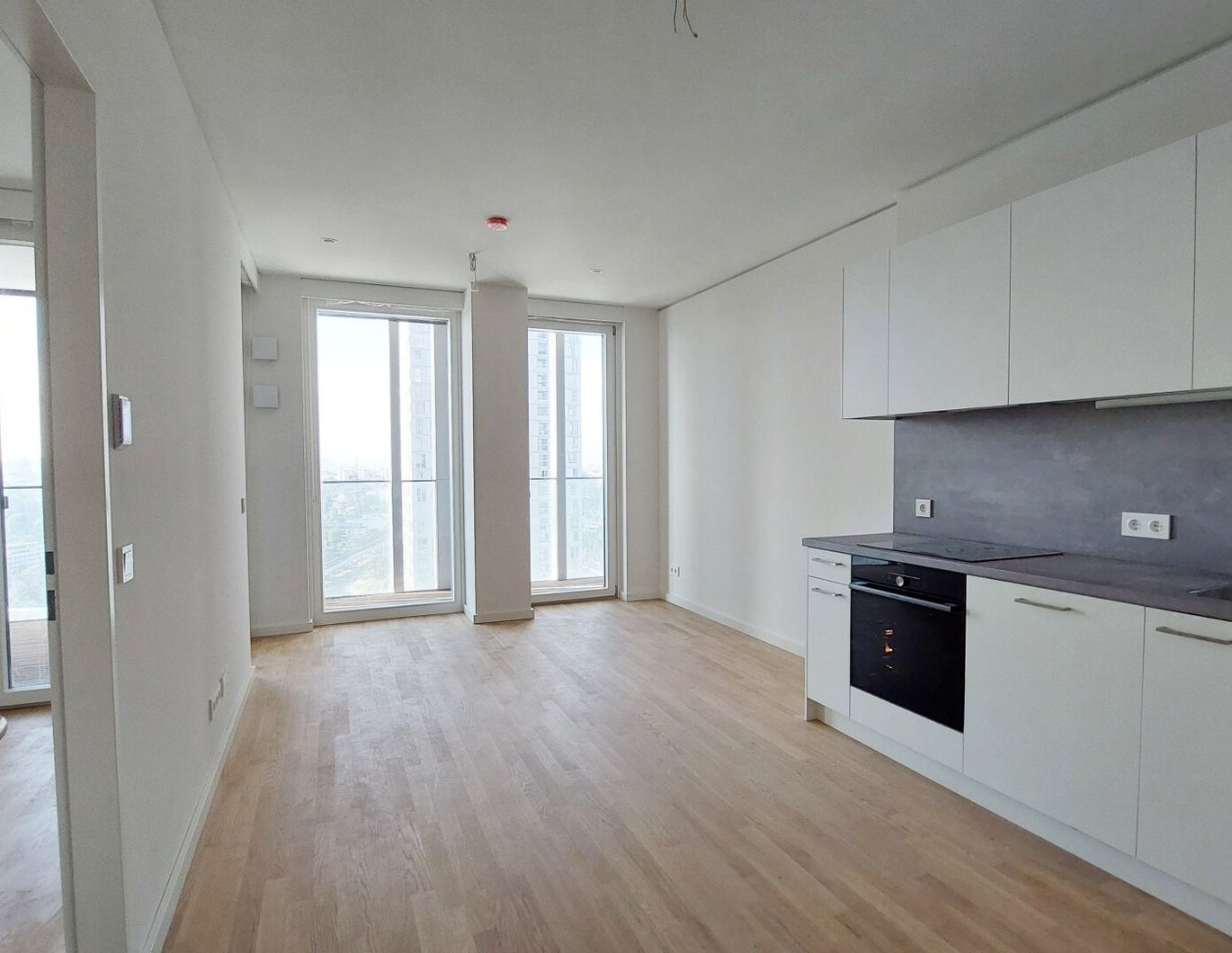 Exklusiver Erstbezug mit Rooftop Spa - TOWER HOMES