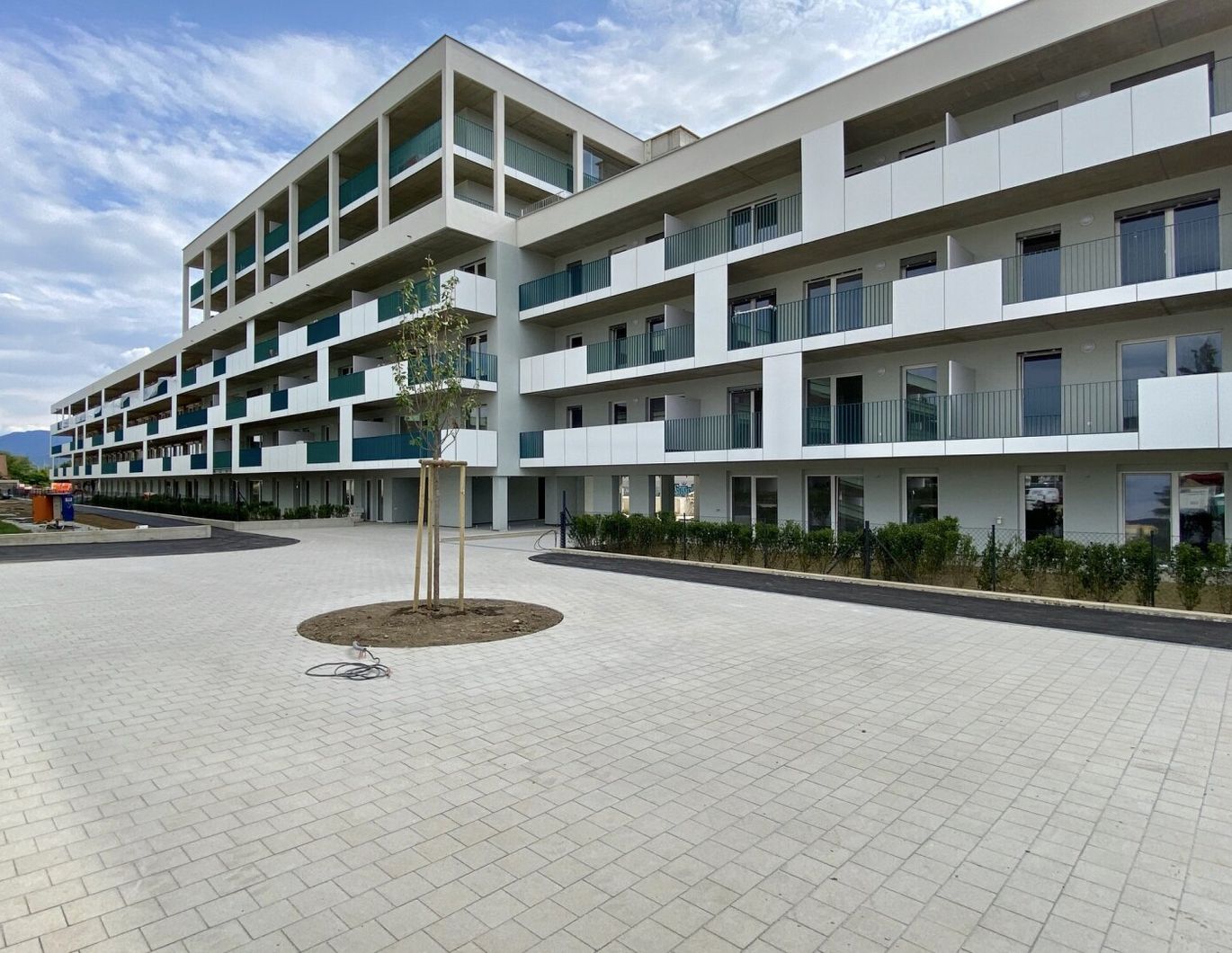 Traumhafte 50m² Wohnung mit Balkon in Graz!