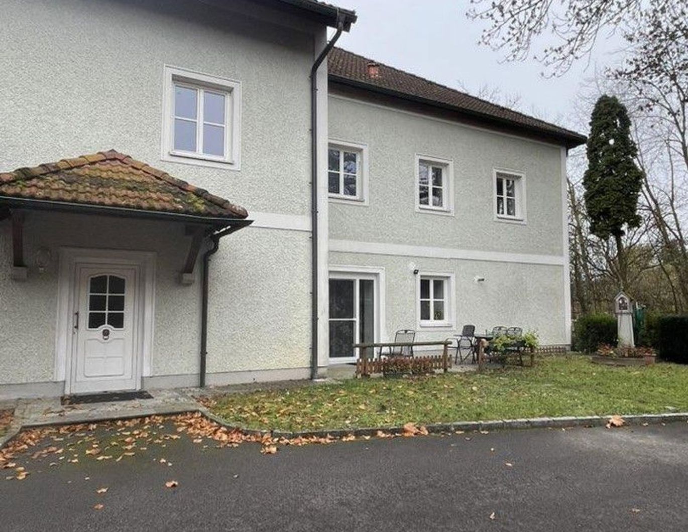 Perfekte Erstwohnung - generalsaniert!