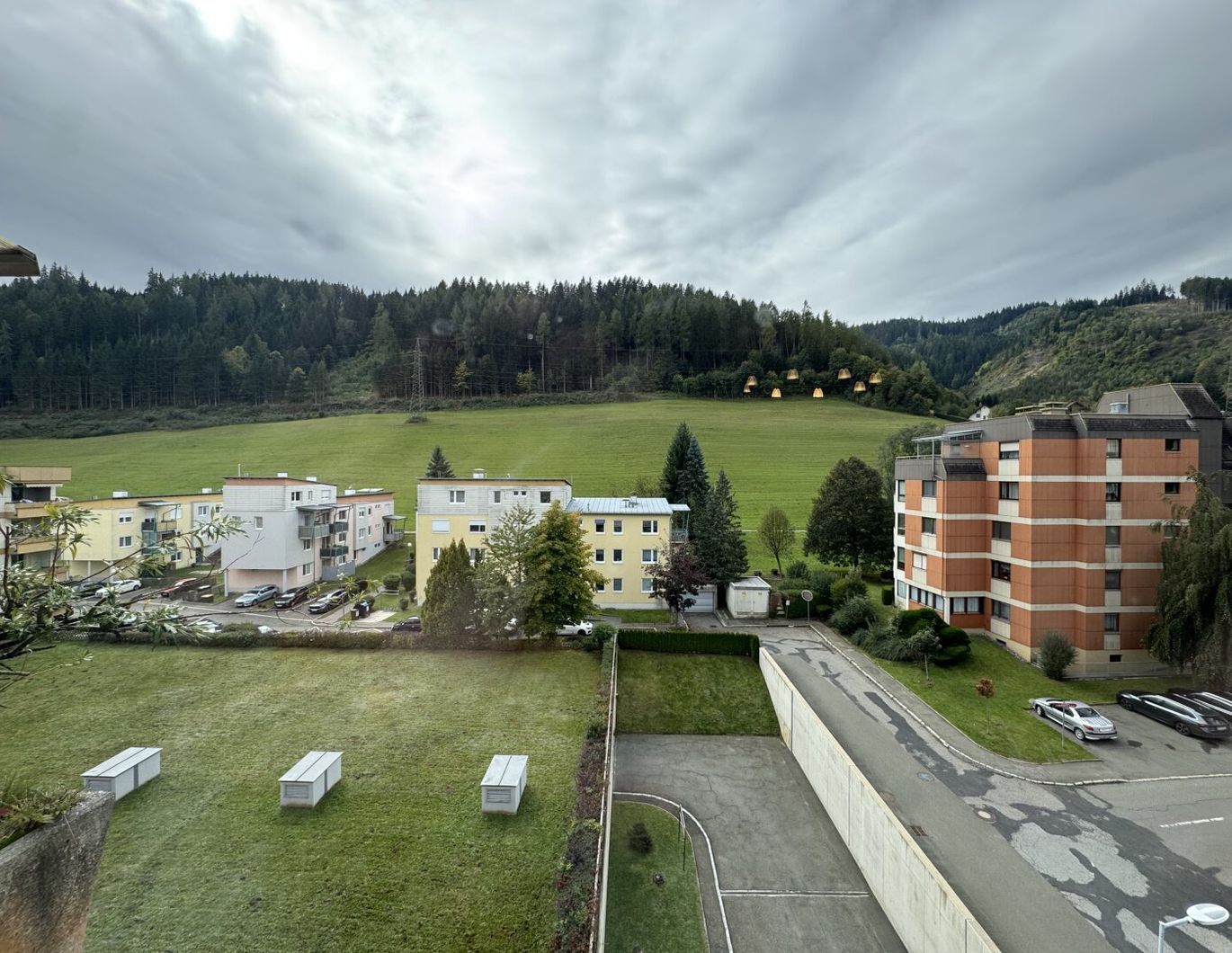 Judenburg! TOP Maisonette inkl. TG! im Herzen vom Murtal!