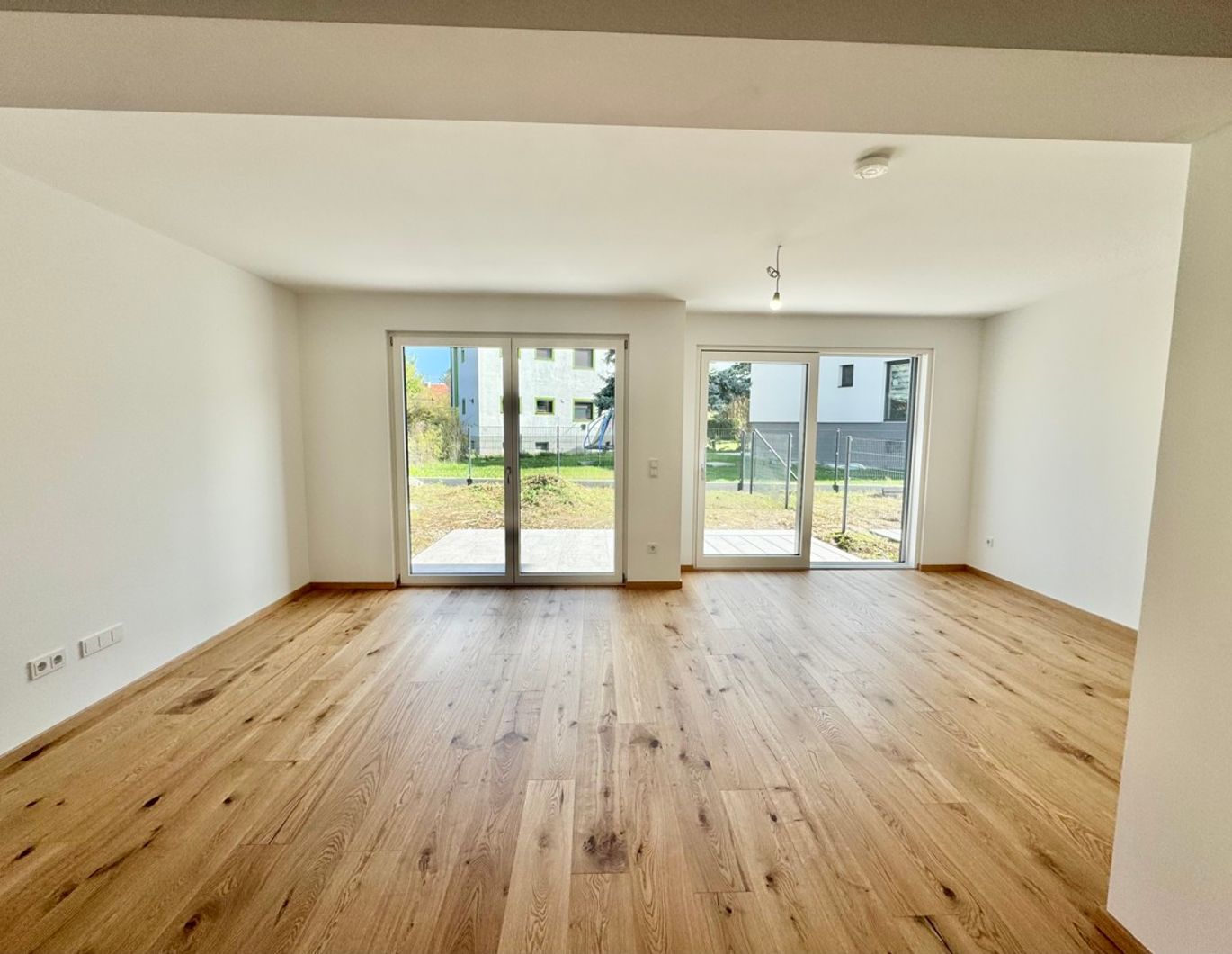 U1 Leopoldau - EIN TRAUM! Your new Home - schlüsselfertig