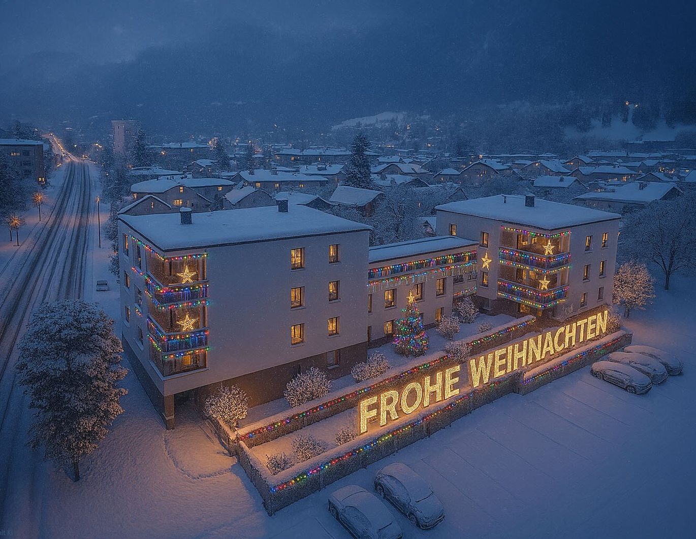 2-Zimmer-Wohnung, Top C29, 1.OG, Innsbruck