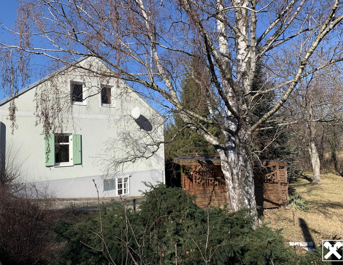 Zu schön um wahr zu sein um diesen Preis! Schauen Sie sich das an!