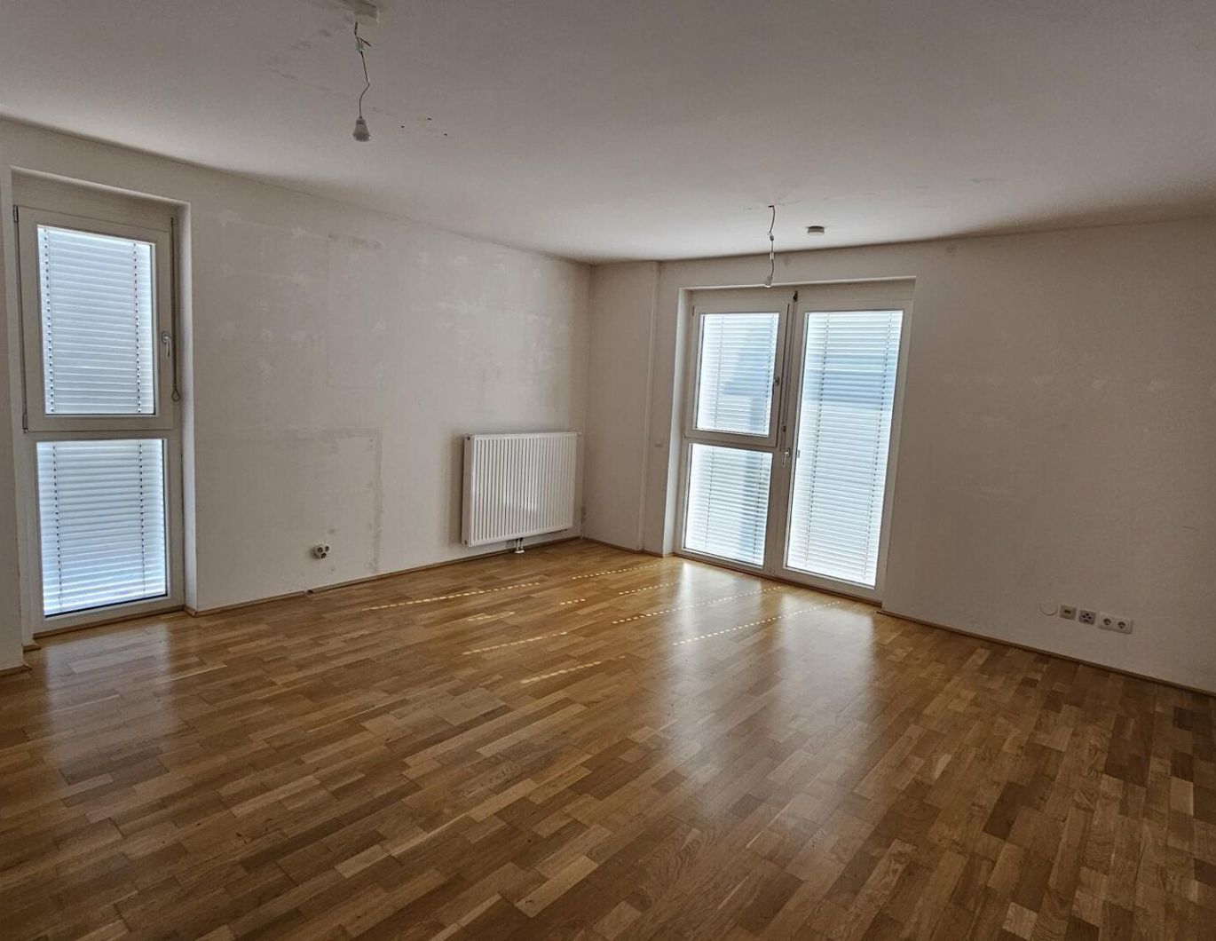 4 Zimmerwohnung - zentrale Lage! MIETE INKL. HEIZUNG UND WARMWASSER!