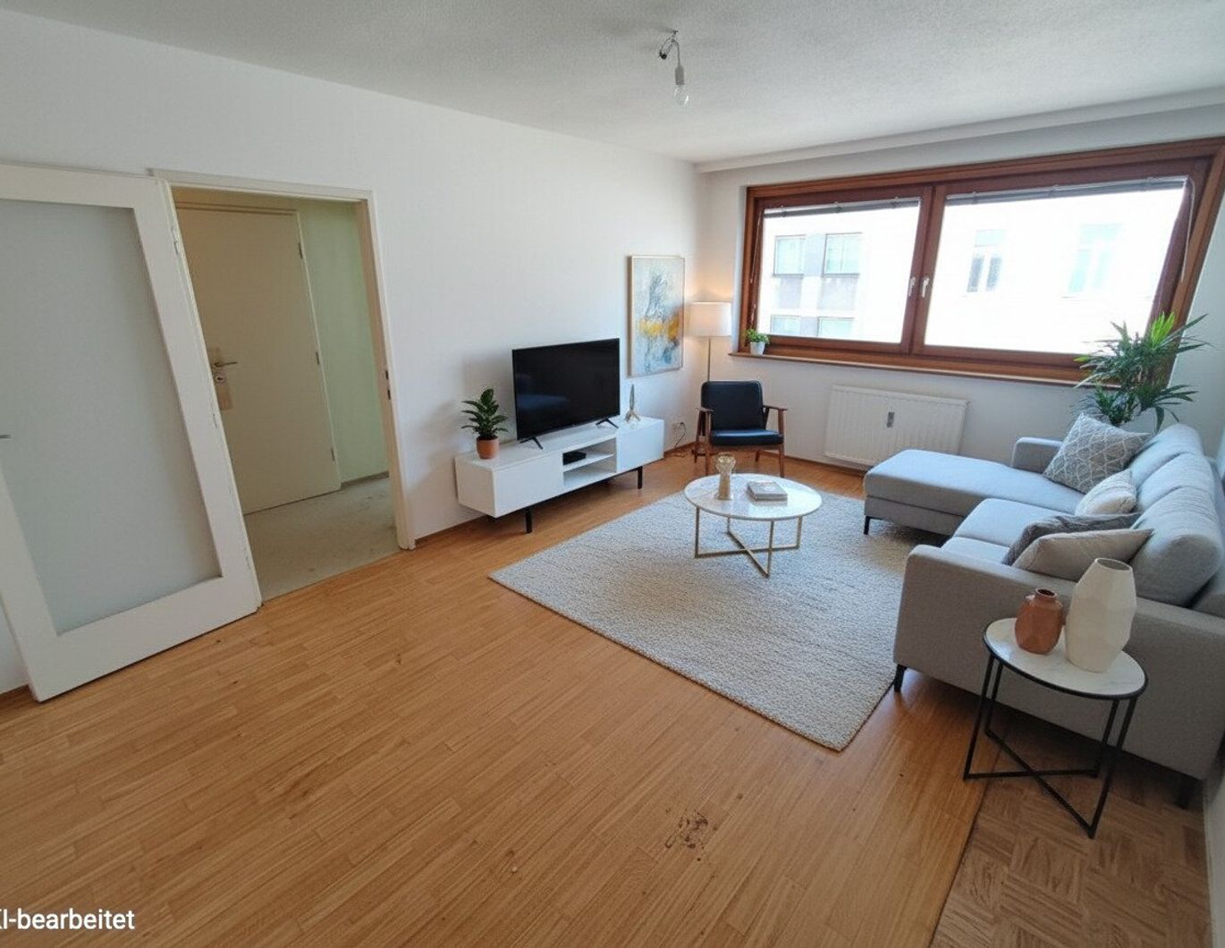 Sanierungsbedürftige 2-Zimmer-Wohnung in 1140 Wien - Ihr neues Zuhause wartet!