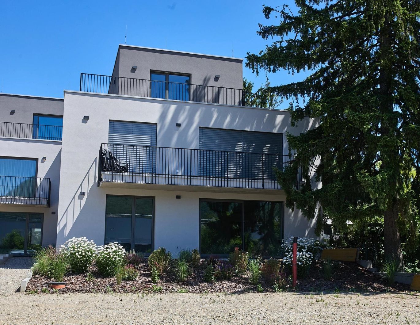 Penthouse zum Verkauf (Provisionsfrei)