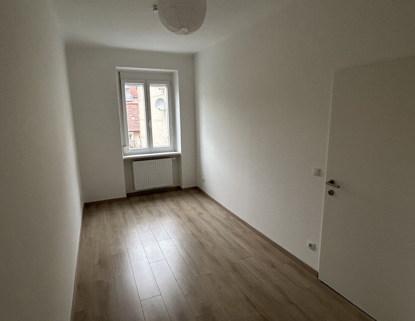 Praktisch geschnittene 2,5-Zimmer-Wohnung in Eggenberg - Lilienthalgasse 45, 8020 Graz