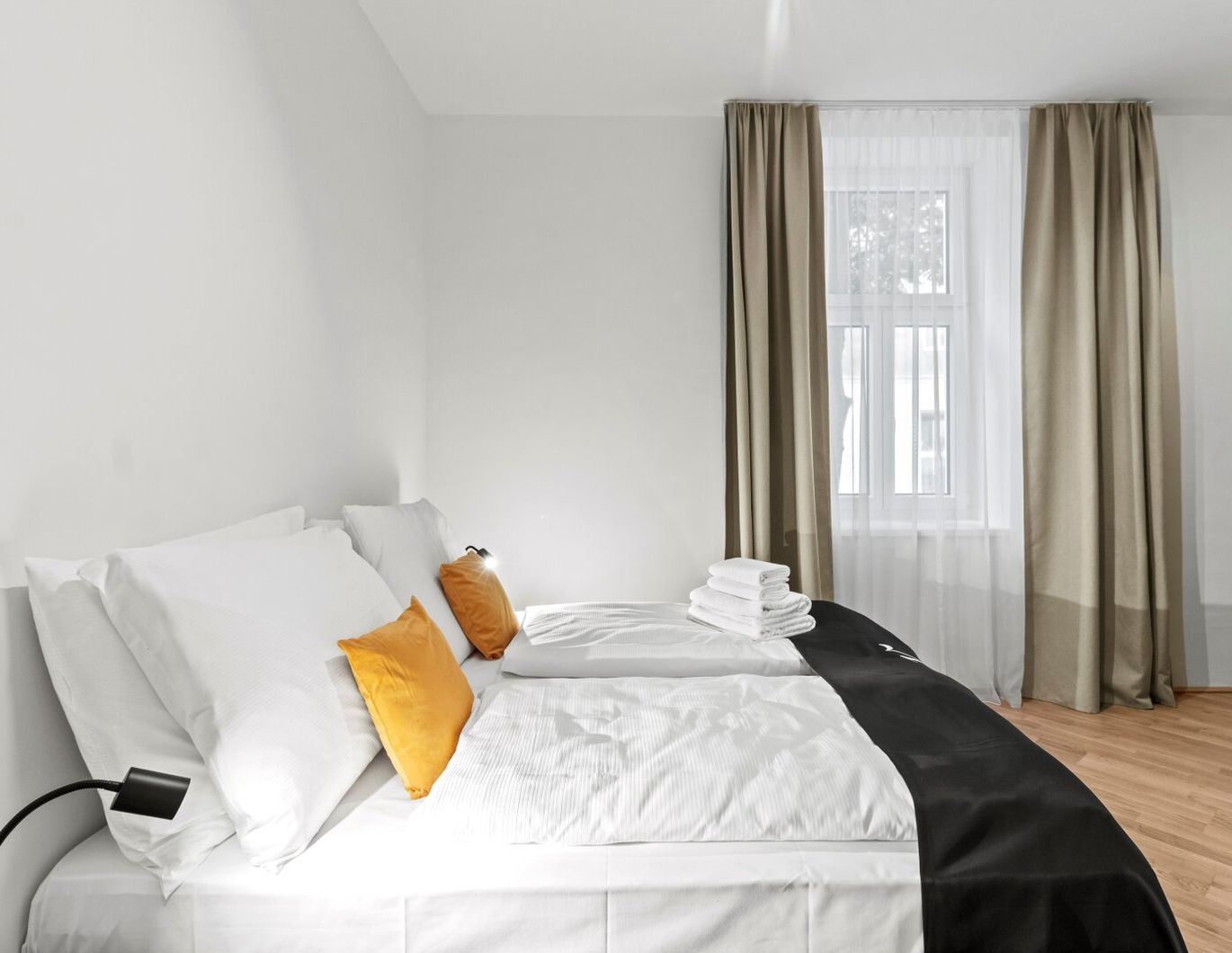 Trend-Projekt in Top-Lage 