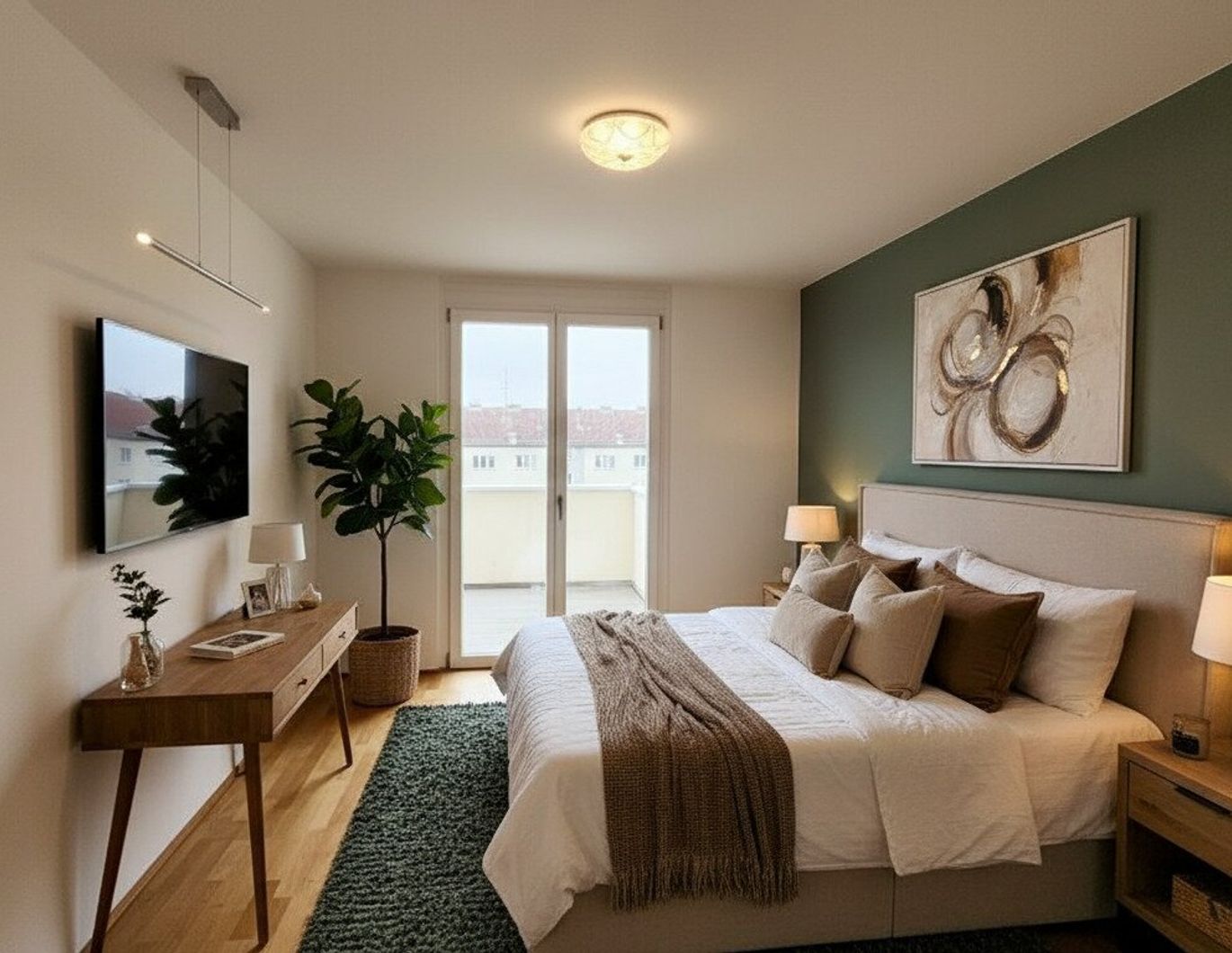 Wohnen mit Stil und Verantwortung